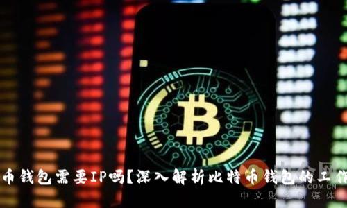 比特币钱包需要IP吗？深入解析比特币钱包的工作原理