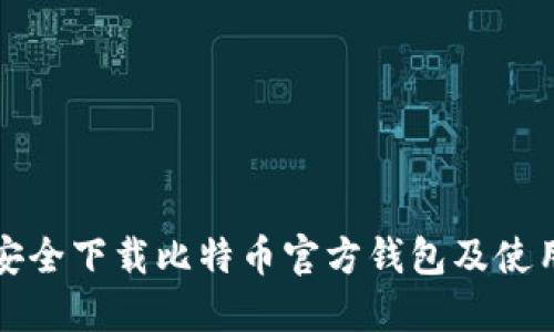 如何安全下载比特币官方钱包及使用指南