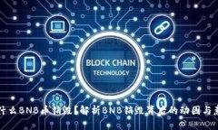 为什么BNB币销毁？解析BNB销毁背后的动因与意义