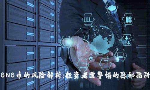 BNB币的风险解析：投资者需警惕的隐秘陷阱