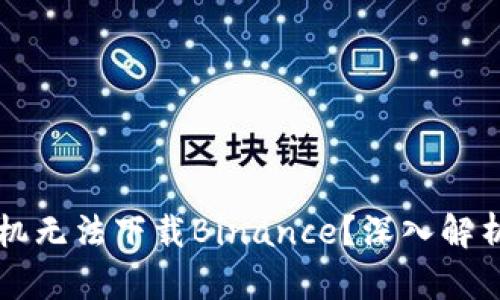 为何苹果手机无法下载Binance？深入解析与解决方案