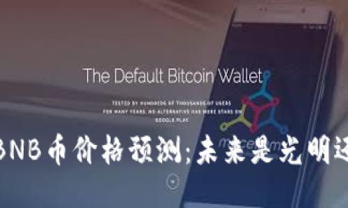2025年BNB币价格预测：未来是光明还是暗淡？
