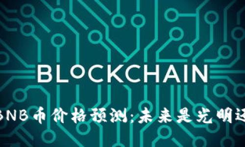 2025年BNB币价格预测：未来是光明还是暗淡？