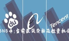 揭秘BNB币：当前最低价格及投资机会分析