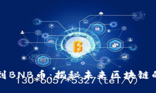 从以太坊到BNB币：揭秘未来区块链的无限可能