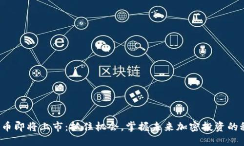 BNB币即将上市：抓住机会，掌握未来加密投资的秘诀！