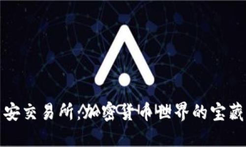 探索币安交易所：加密货币世界的宝藏与挑战