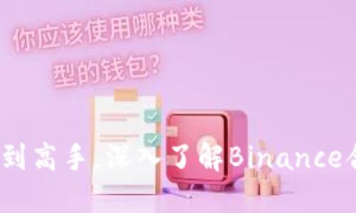 重拾信心：从新手到高手，深入了解Binance合约交易的全攻略