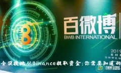 如何安全便捷地从Binance提取资金：你需要知道的