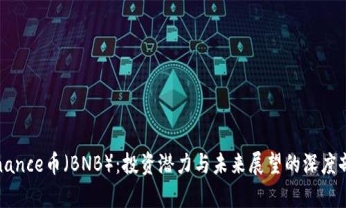 Binance币（BNB）：投资潜力与未来展望的深度剖析