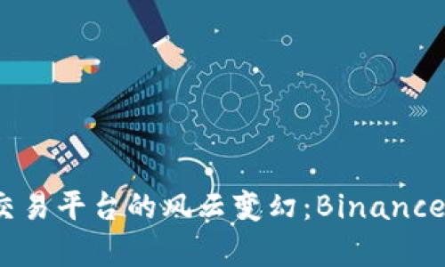 加密货币交易平台的风云变幻：Binance还存在吗？