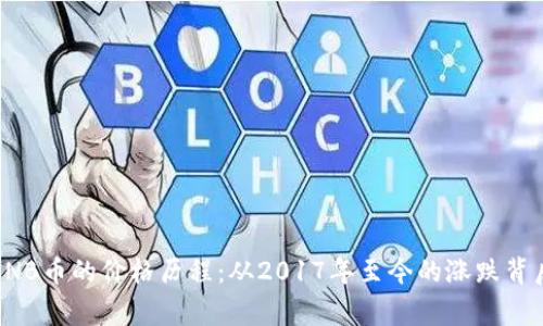 揭秘BNB币的价格历程：从2017年至今的涨跌背后故事