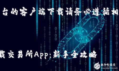 请注意：涉及软件下载或任何平台的客户端下载请务必遵循相关法律法规和平台的使用条款。

---

如何安全高效地从币安官网下载交易所App：新手全攻略