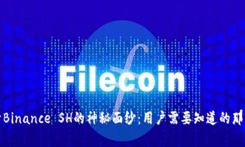 揭开Binance SH的神秘面纱：用户需要知道的那些事