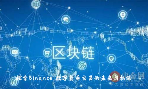 探索Binance：数字货币交易的未来与机遇