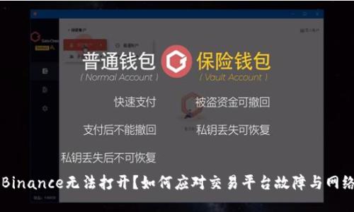 币安Binance无法打开？如何应对交易平台故障与网络问题