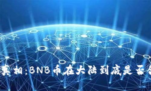 探寻真相：BNB币在大陆到底是否合法？