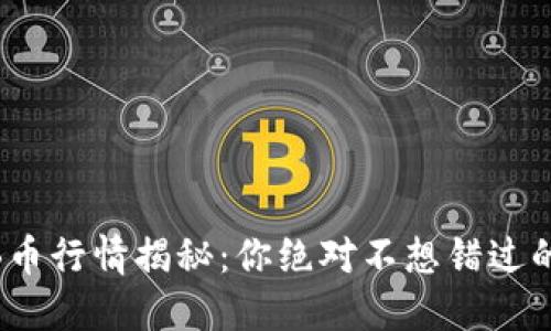 今天的BNB币行情揭秘：你绝对不想错过的投资机会！