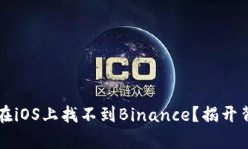 为什么你在iOS上找不到Binance？揭开背后的真相