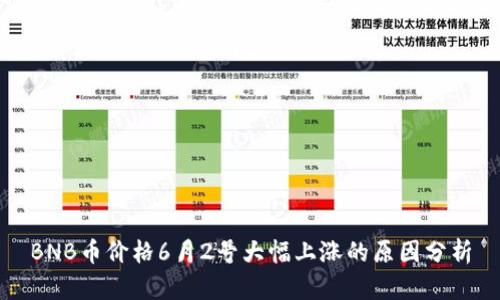BNB币价格6月2号大幅上涨的原因分析