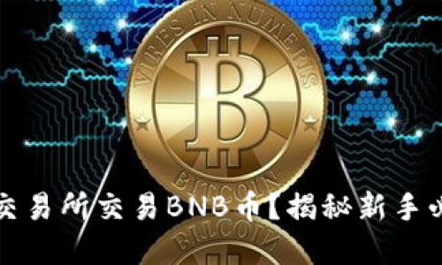 如何选择合适的交易所交易BNB币？揭秘新手必看的交易所推荐