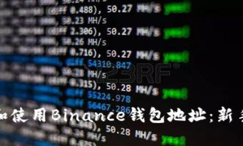如何安全获取和使用Binance钱包地址：新手蒙尘到高手? 
