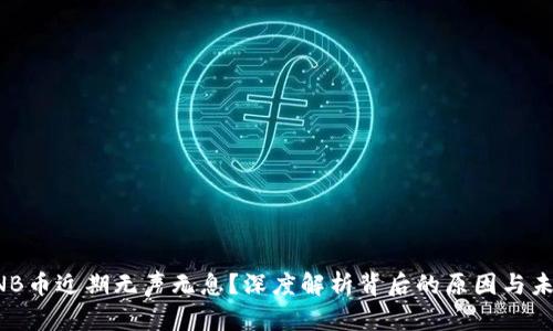 为何BNB币近期无声无息？深度解析背后的原因与未来走势