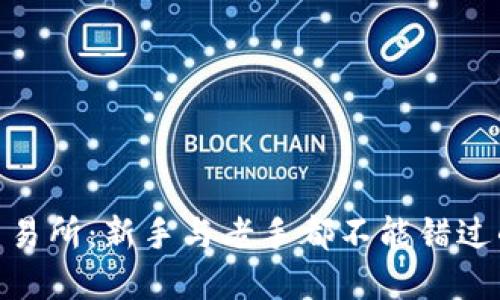 探索Binance交易所：新手与老手都不能错过的加密投资平台