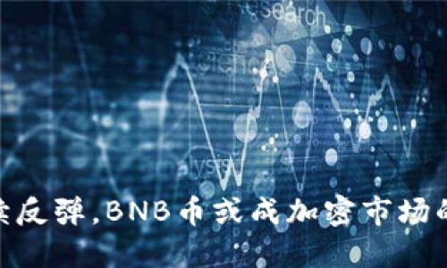 BTC价格持续反弹，BNB币或成加密市场的下一个明星