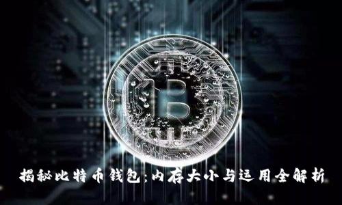 揭秘比特币钱包：内存大小与运用全解析