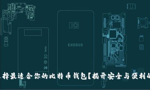 如何选择最适合你的比特币钱包？揭开安全与便利的秘密！