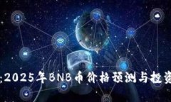 未来展望：2025年BNB币价格预测与投资潜力分析