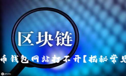 为什么你的比特币钱包网站打不开？揭秘常见问题与解决方案