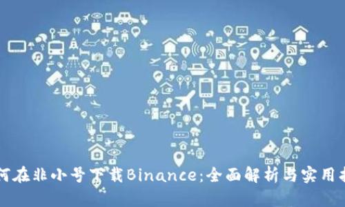 如何在非小号下载Binance：全面解析与实用指引