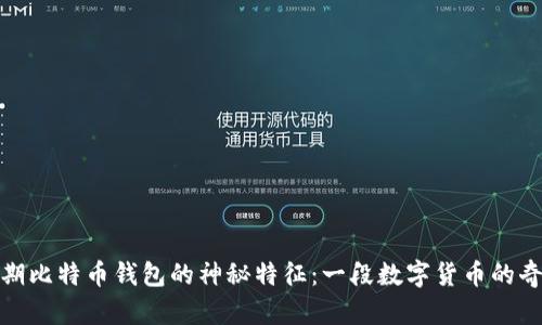 探索早期比特币钱包的神秘特征：一段数字货币的奇幻之旅