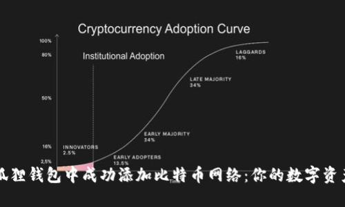 如何在小狐狸钱包中成功添加比特币网络：你的数字资产管理指南