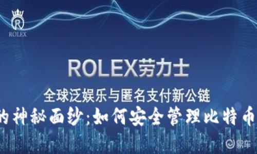 揭开比特币世界的神秘面纱：如何安全管理比特币钱包地址与私钥？