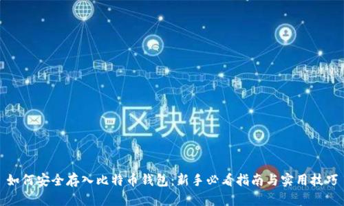 如何安全存入比特币钱包：新手必看指南与实用技巧