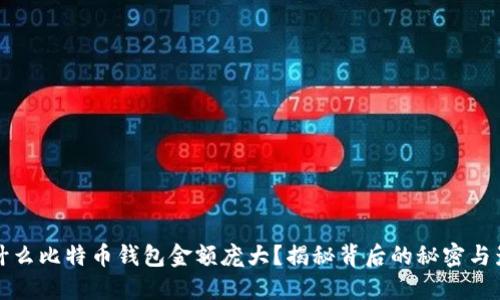 为什么比特币钱包金额庞大？揭秘背后的秘密与影响
