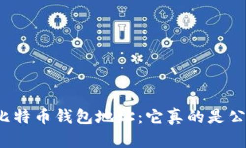 揭秘比特币钱包地址：它真的是公钥吗？