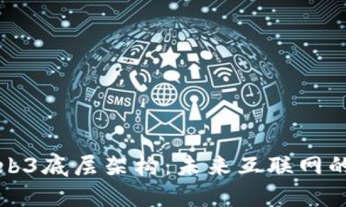 解密Web3底层架构：未来互联网的新基石