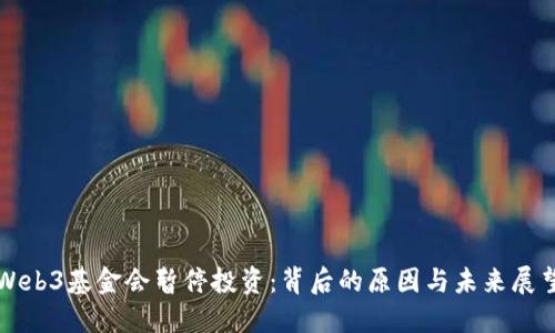 Web3基金会暂停投资：背后的原因与未来展望