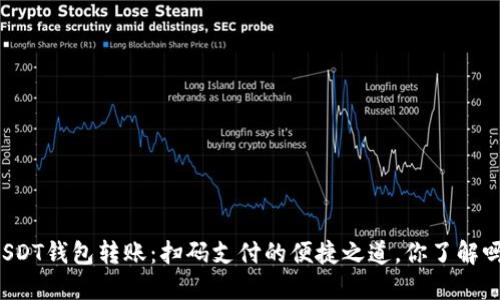 USDT钱包转账：扫码支付的便捷之道，你了解吗？