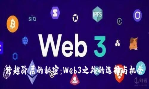 跨越阶层的秘密：Web3之外的选择与机会