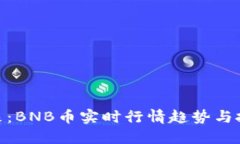 探索未来：BNB币实时行情趋势与投资机会
