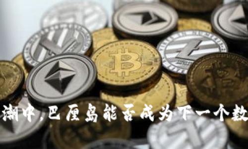 在Web3热潮中，巴厘岛能否成为下一个数字乌托邦？