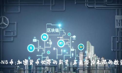探索BNB币：加密货币世界的新星，未来潜力无限的投资选择