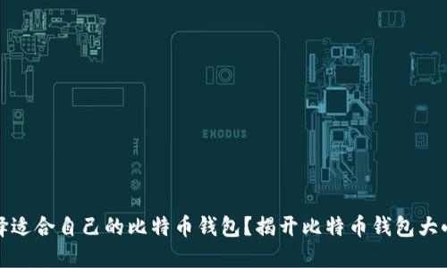 如何选择适合自己的比特币钱包？揭开比特币钱包大小的秘密