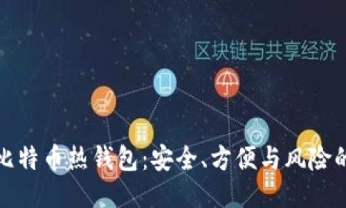 揭秘比特币热钱包：安全、方便与风险的权衡