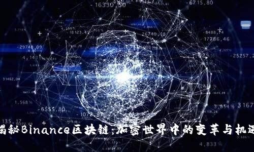 揭秘Binance区块链：加密世界中的变革与机遇